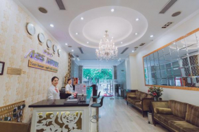 Отель A25 Hotel - 19 Phan Đình Phùng  Ханой